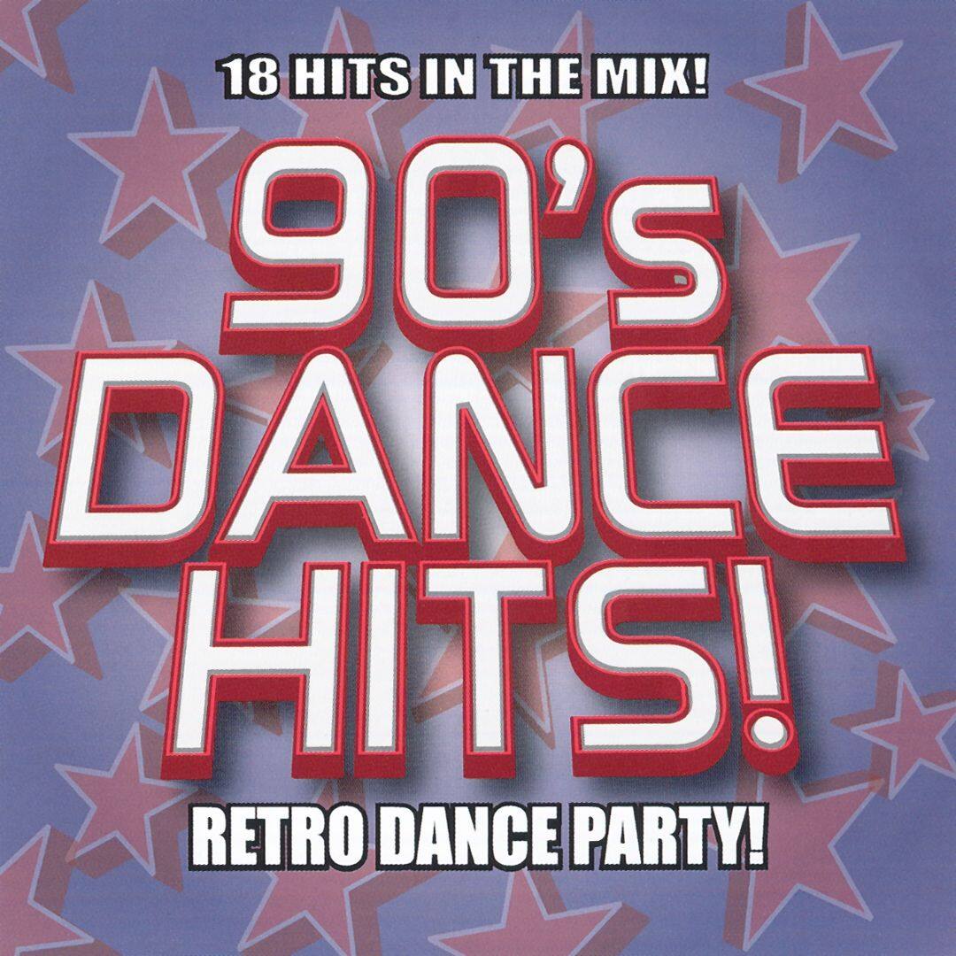 best-buy-90-s-dance-hits-retro-dance-party-cd