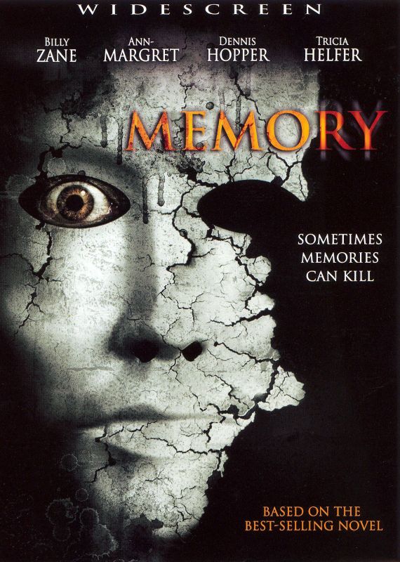  Memory [DVD] [2007]