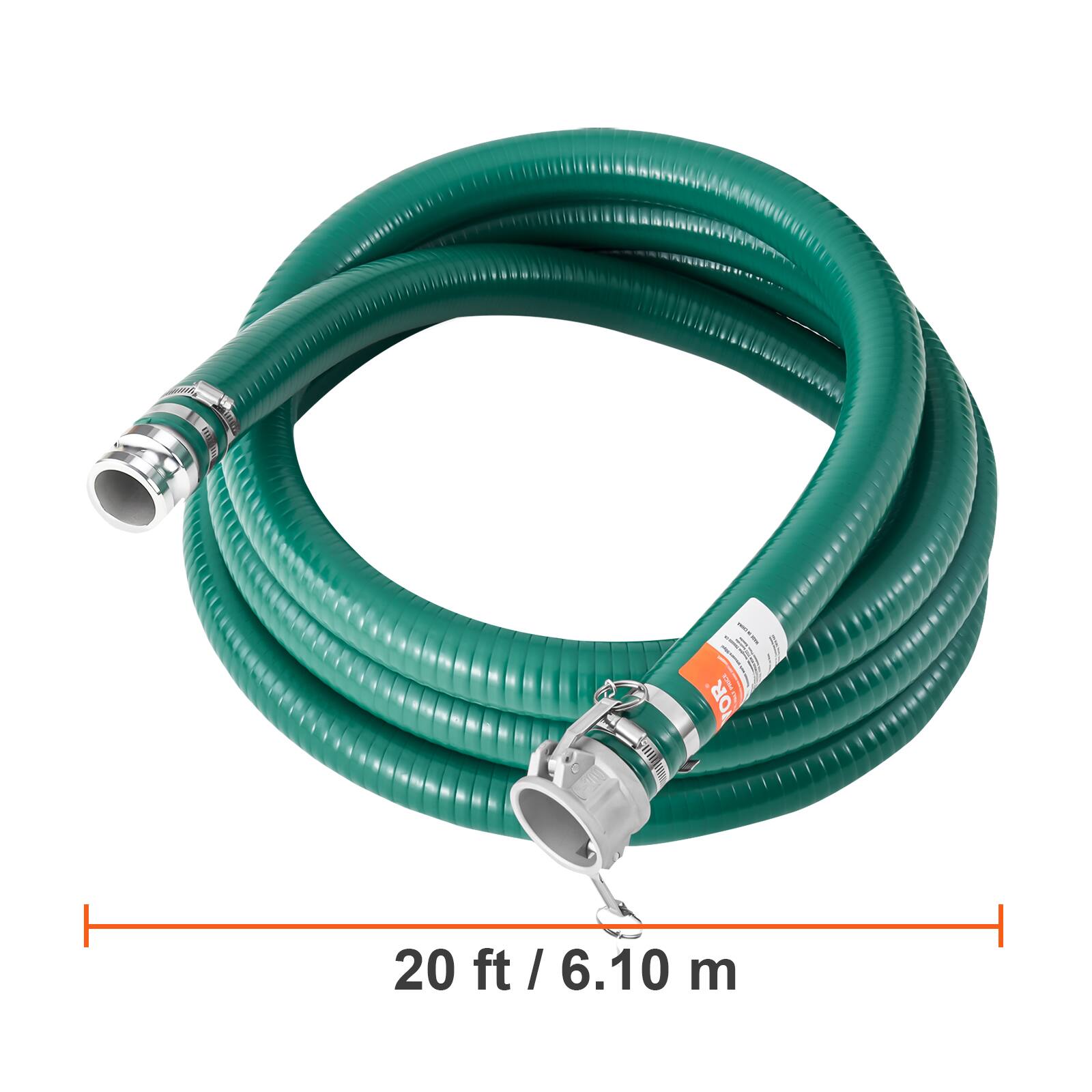 mi 10000
OR PRICE
20 ft / 6.10 m