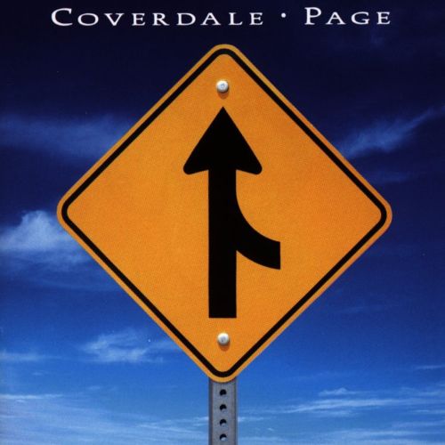  Coverdale/Page [CD]