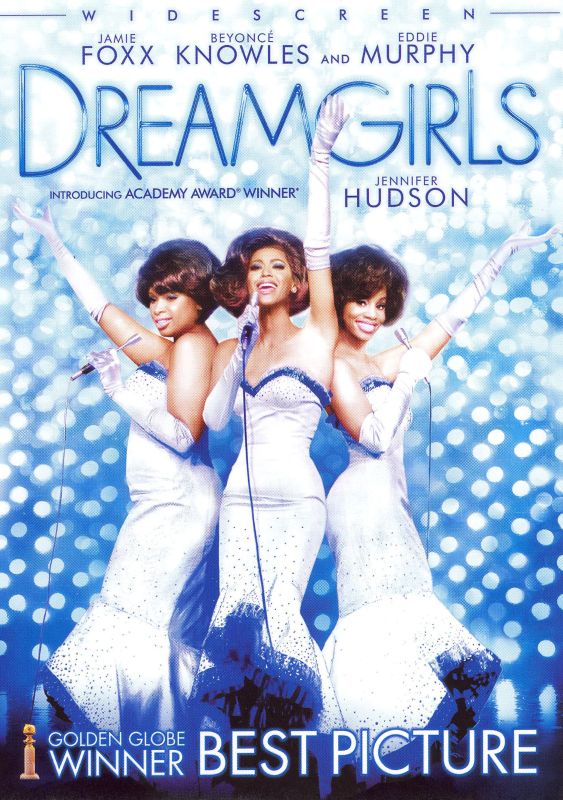  Dreamgirls [WS] [DVD] [2006]