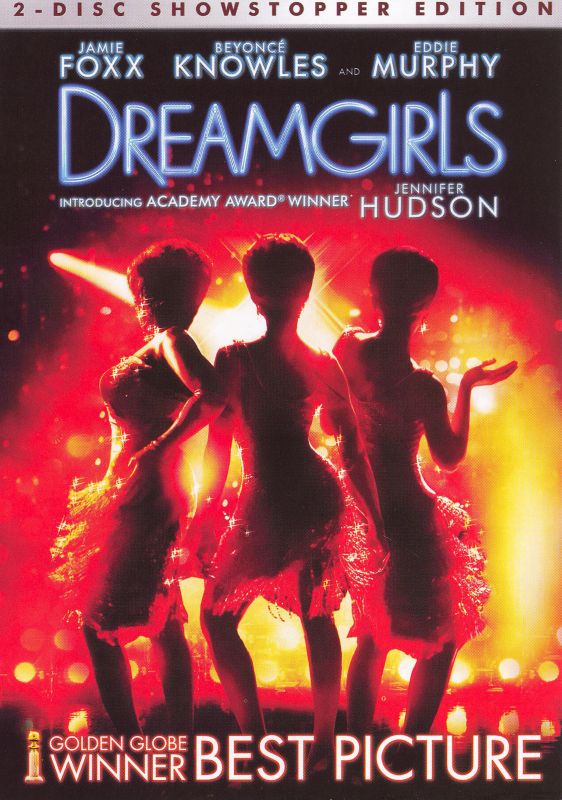  Dreamgirls [WS] [Collector's Edition] [2 Discs] [DVD] [2006]