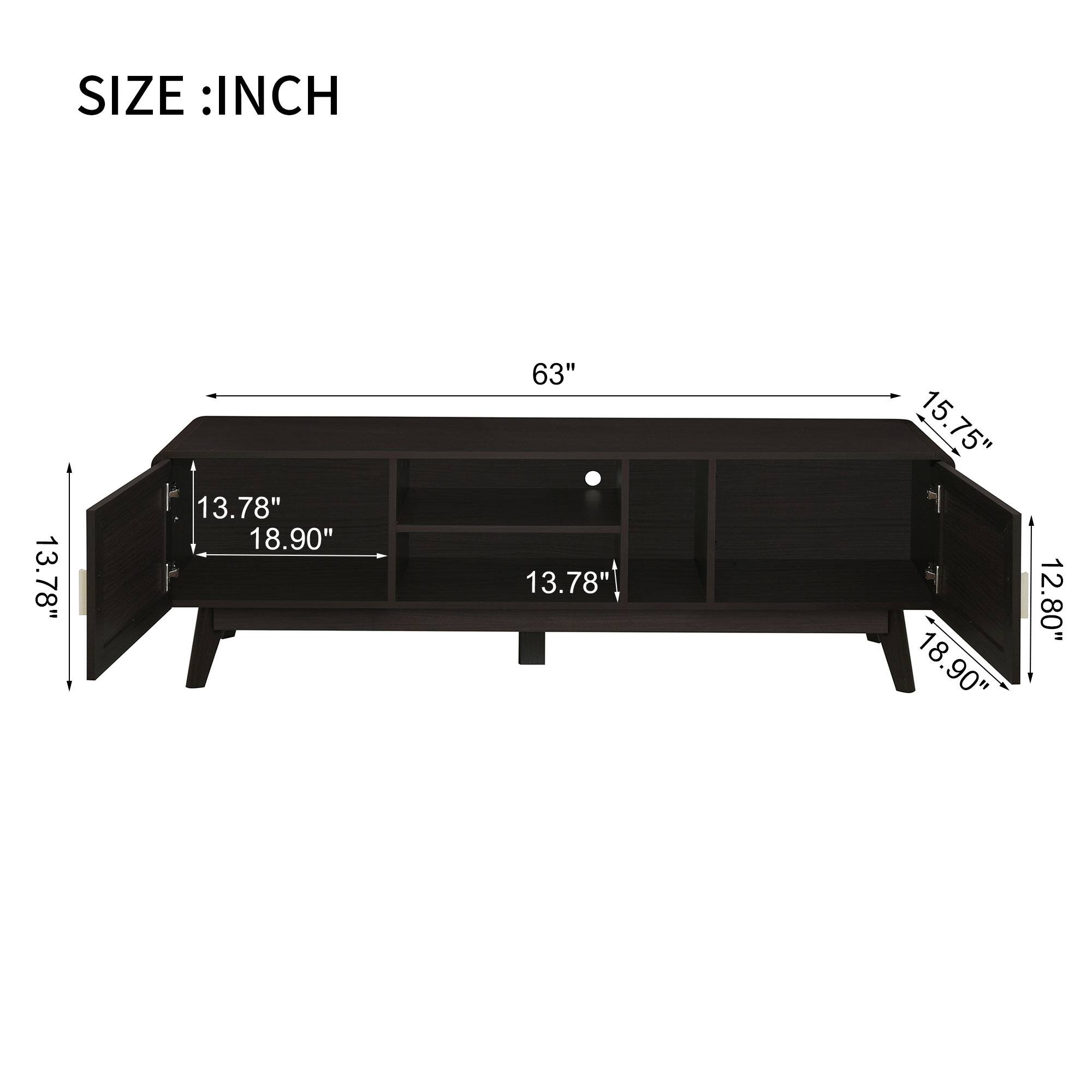 SIZE : INCH
13.78"
13.78"
18.90"
63"
15.75"
18.90"
12.80"