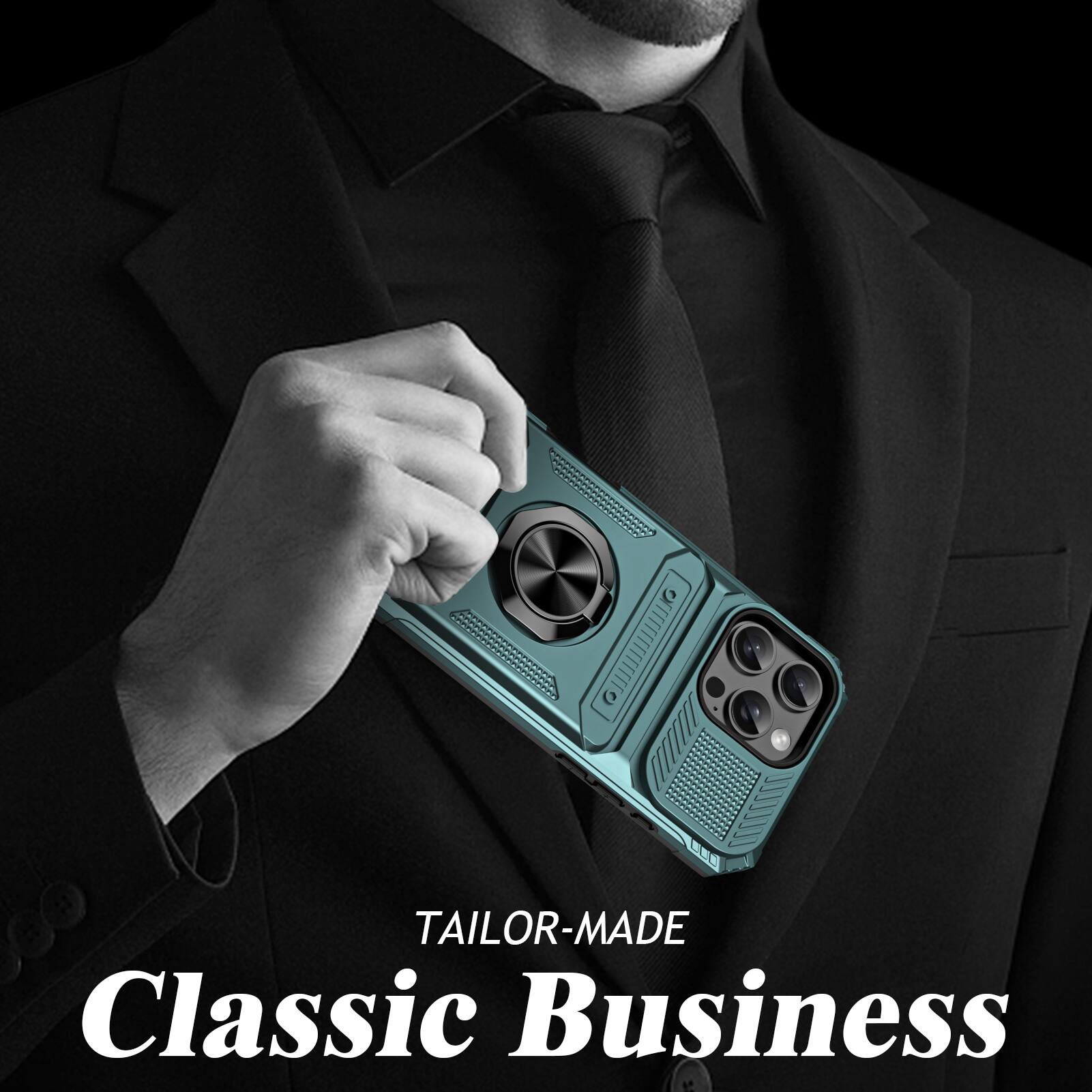 TAILOR-MADE Classic Business