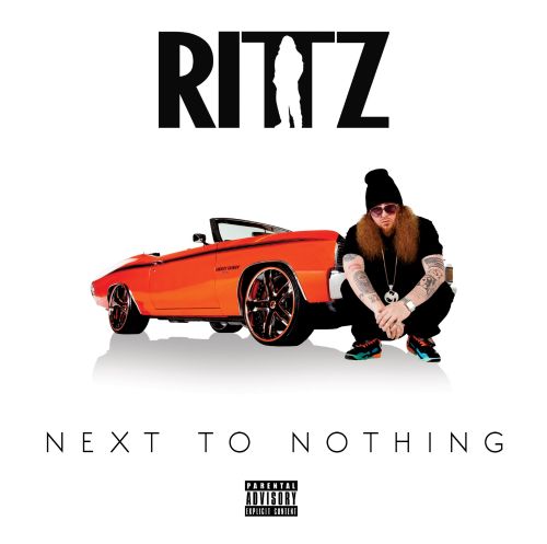  Next to Nothing [CD] [PA]