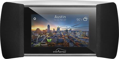 Best Buy Allure Energy Eversense Wi