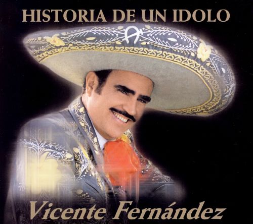  Historia De Un Idolo [CD]