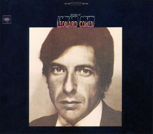  Songs of Leonard Cohen [Bonus Tracks] [CD]