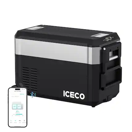ICECO
18TF 27F 21F
COC
