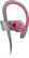 Alt View 12. Beats - Powerbeats2 Wireless Bluetooth Earbud Headphones - Pink/Gray.