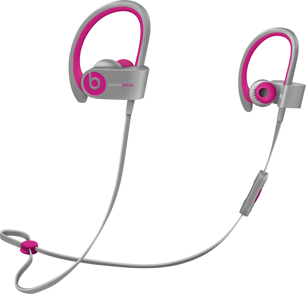 Beats by Dr. Dre Powerbeats2 Wireless Bluetooth Headphones 900-00248-01 Buy