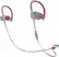 Alt View 15. Beats - Powerbeats2 Wireless Bluetooth Earbud Headphones - Pink/Gray.