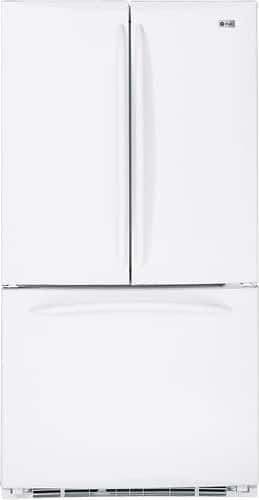 ge profile 20.7 cu ft refrigerator