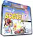 Angle Standard. Screenlife - Scene It?: Disney Deluxe 2nd Edition.