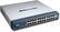 Angle Standard. Cisco - 24-Port 10/100 Ethernet Switch.