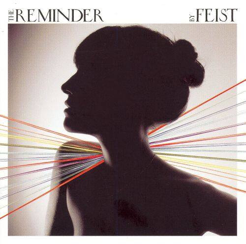 Front. The Reminder [CD].