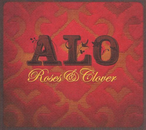  Roses &amp; Clover [CD]