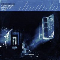 A Different Shade of Blue [LP] - VINYL - Front_Zoom