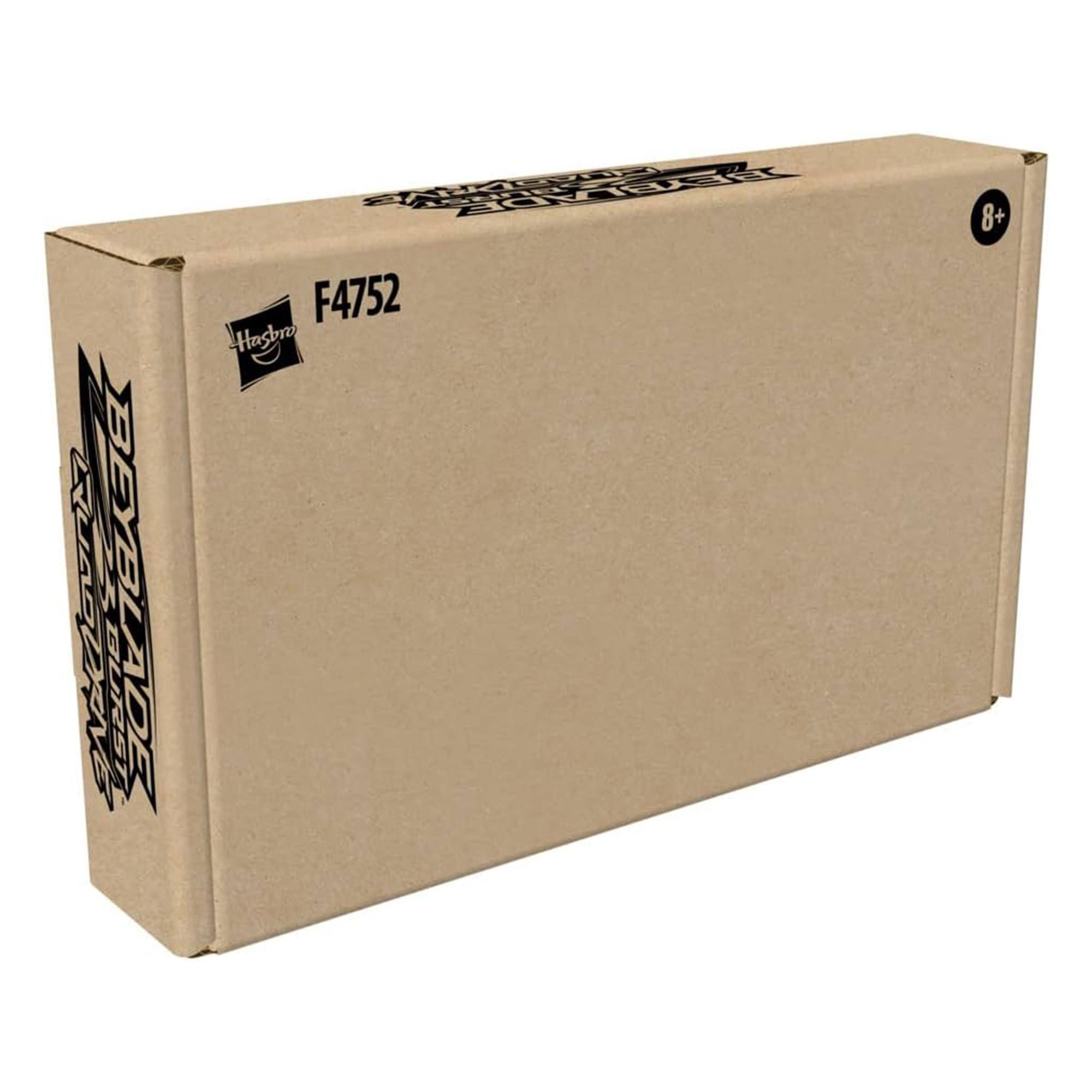 F4752  
Hasbro  
8+  
Blade Builder