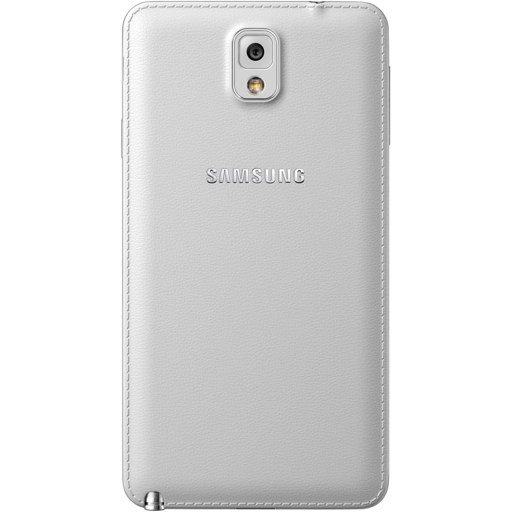 galaxy note 3 white