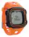 Front. Garmin - Forerunner 10 GPS Sport Watch - Orange/Black.
