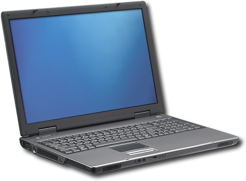 Best Buy: Gateway T2060 Laptop MX8734