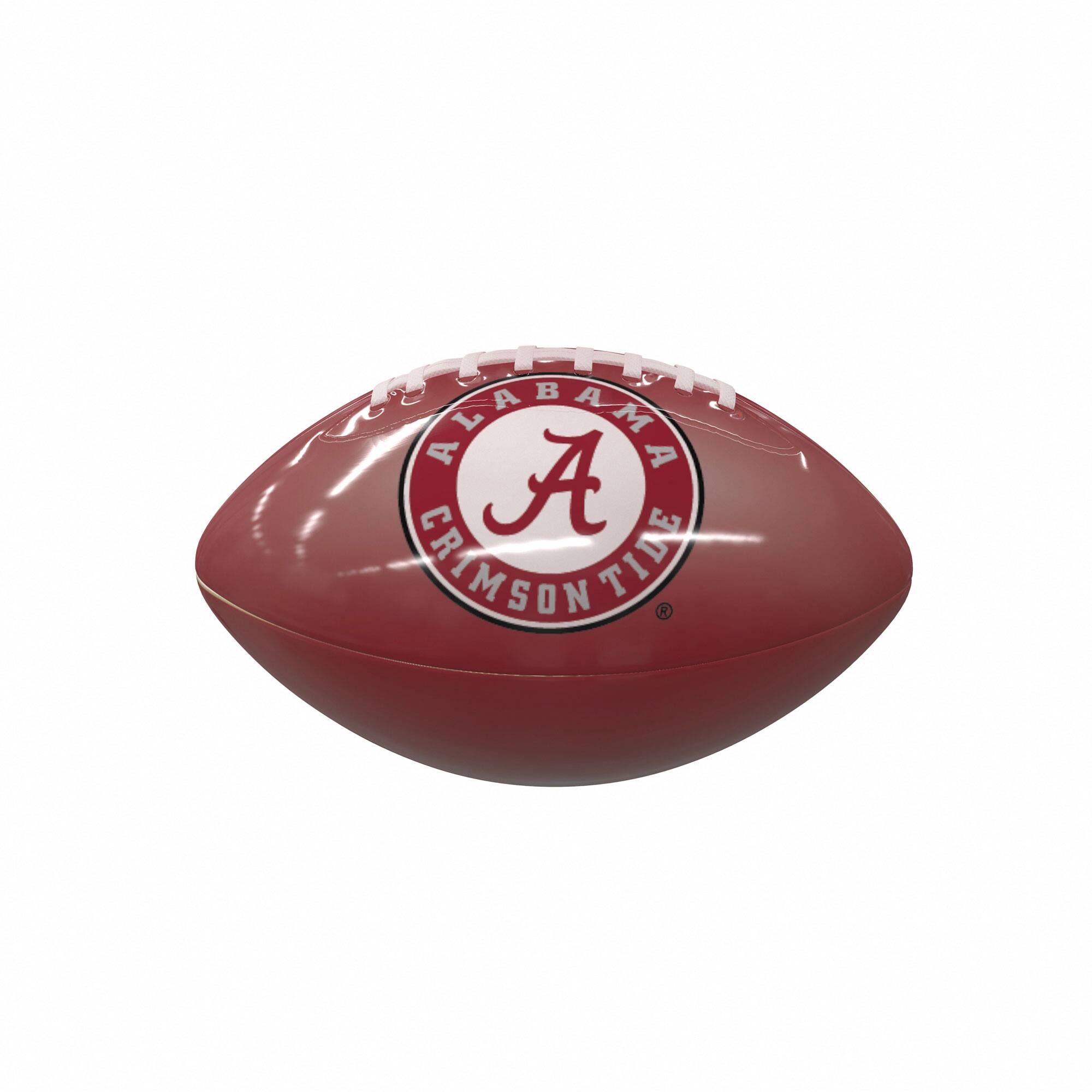 A Crimson Tide  
Alabama Crimson Tide