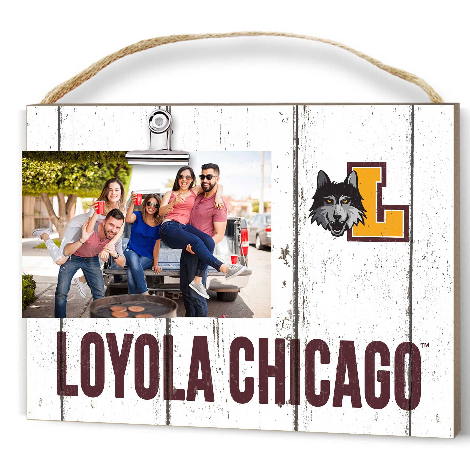 LOYOLA CHICAGO