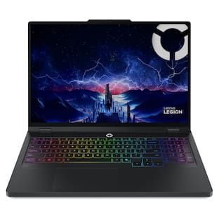 Lenovo Legion 5 15.1 Lenovo Legion 5 15.1