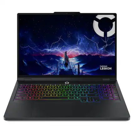 Lenovo LEGION P