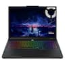 Lenovo - Legion Pro 5i 16" 3K OLED Gaming Laptop - Intel Core Ultra 9 275HX 2025 - 32GB RAM - NVIDIA GeForce RTX 5070Ti - 1TB - Eclipse Black