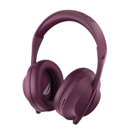 Nautica - H130 Bluetooth Stereo Headphones - Violet