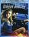 Front. Drive Angry - BLU-RAY.