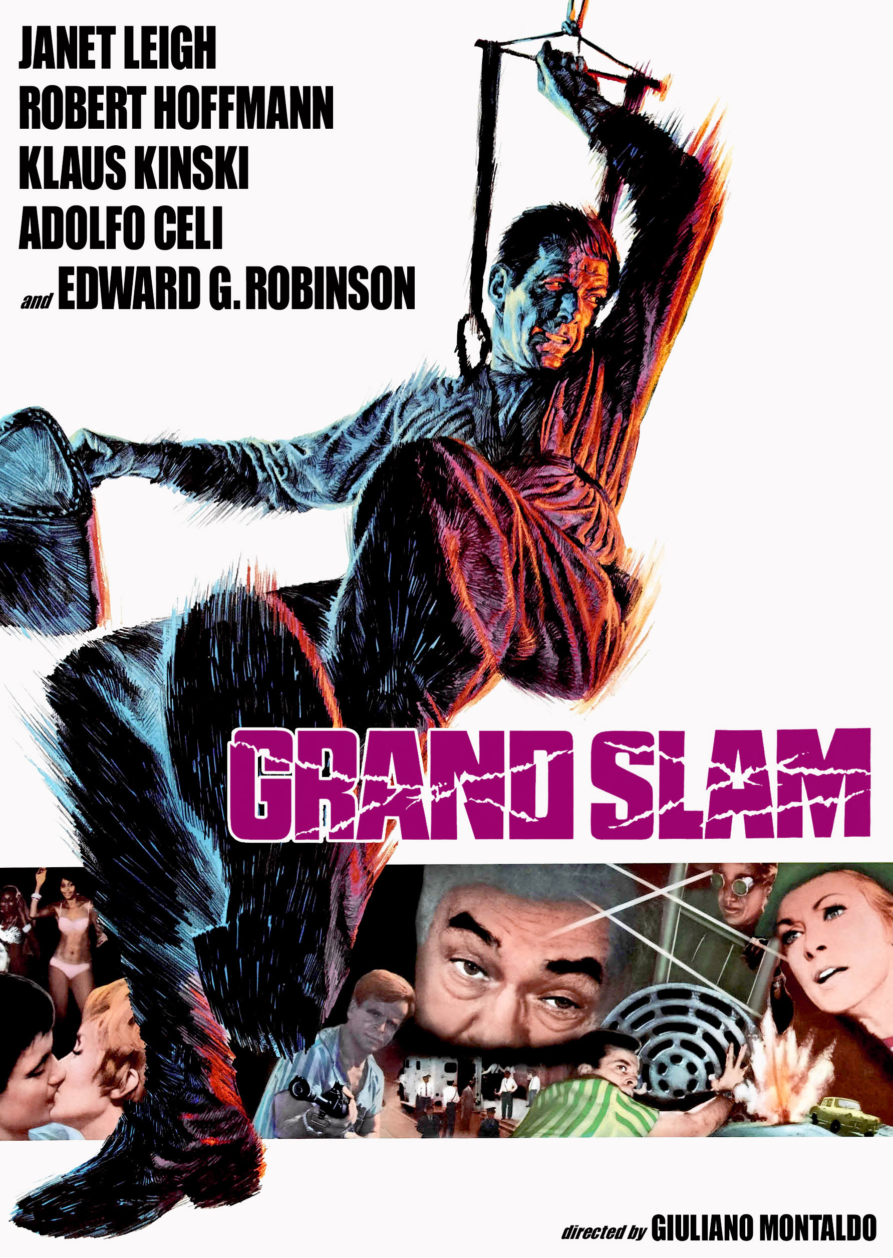 Grand Slam 1967