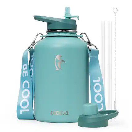 BE COOL FLASK 1002