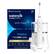 WATER FLOSSER BRAND RECOMMENDED BY DENTAL PROFESSIONALS waterpik - flossing toothbrush ADA Accepted sonic-fusion 2.0 PRECISIONPULSE TECHNOLOGY REMOVES UP TO 99.9% BACTERIA Sonic-Fusion brush, water floss, or both at the same time 3 10 2 360 1/FLOSSING TOOTHBRUSH / 1 BRUSH HEADS / 1 BRUSH HEAD COVER / 1 TRAVEL CASE waterpik