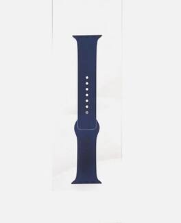 Refurbished Excellent - Watch Band FIT Apple 40MMM/L - Denim