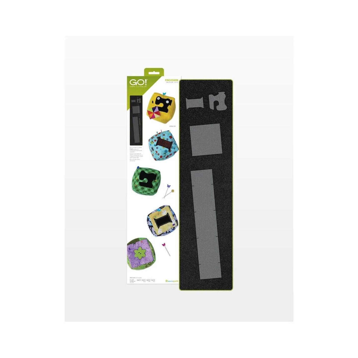 GO! PNCUSION i - -  P