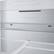 Alt View 23. Samsung - BESPOKE 29 cu. ft. 4-Door French Door Smart Refrigerator with AutoFill Water Pitcher - White Glass.