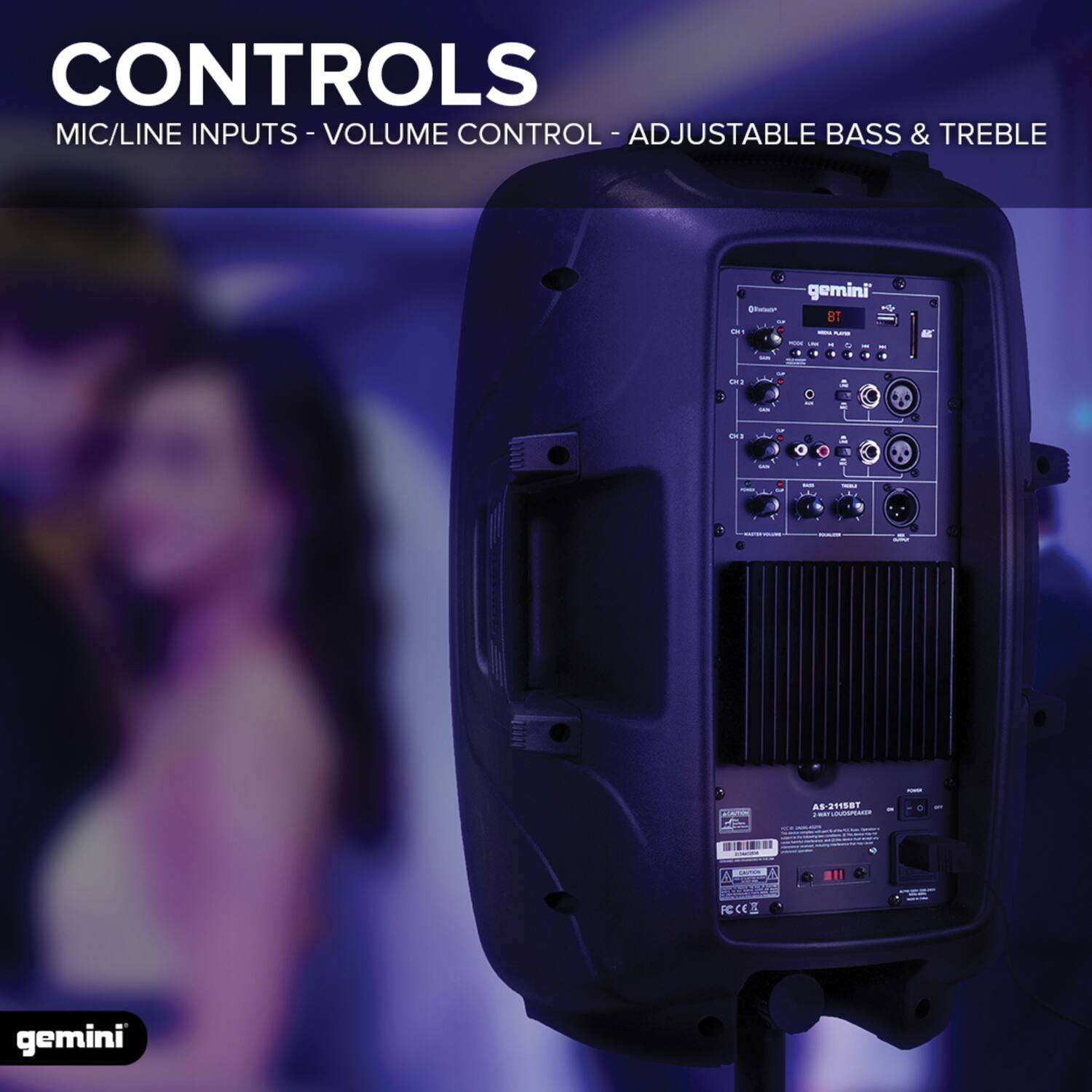 media item thumbnail