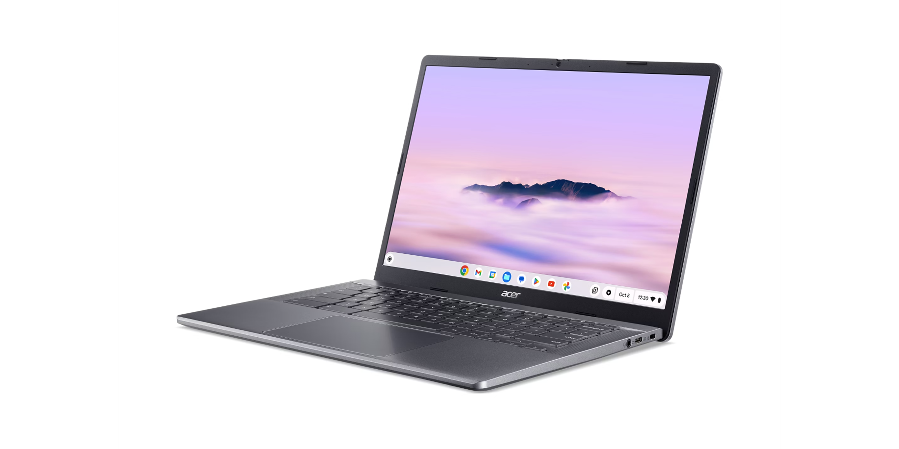 M - - acer Out# 12:30 - I - - - - - - - - . - -