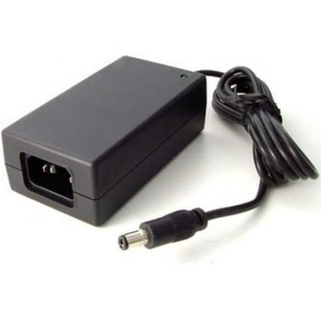 Digi International - Digi AC Power Adapter for Serial Server - 20W