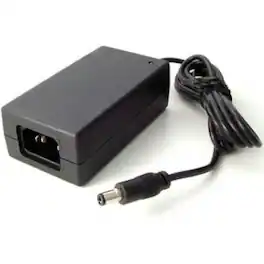 Digi International - Digi AC Power Adapter for Serial Server - 20W