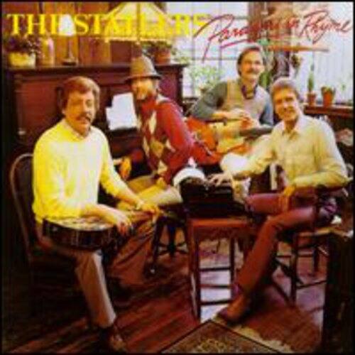 The Statler Brothers