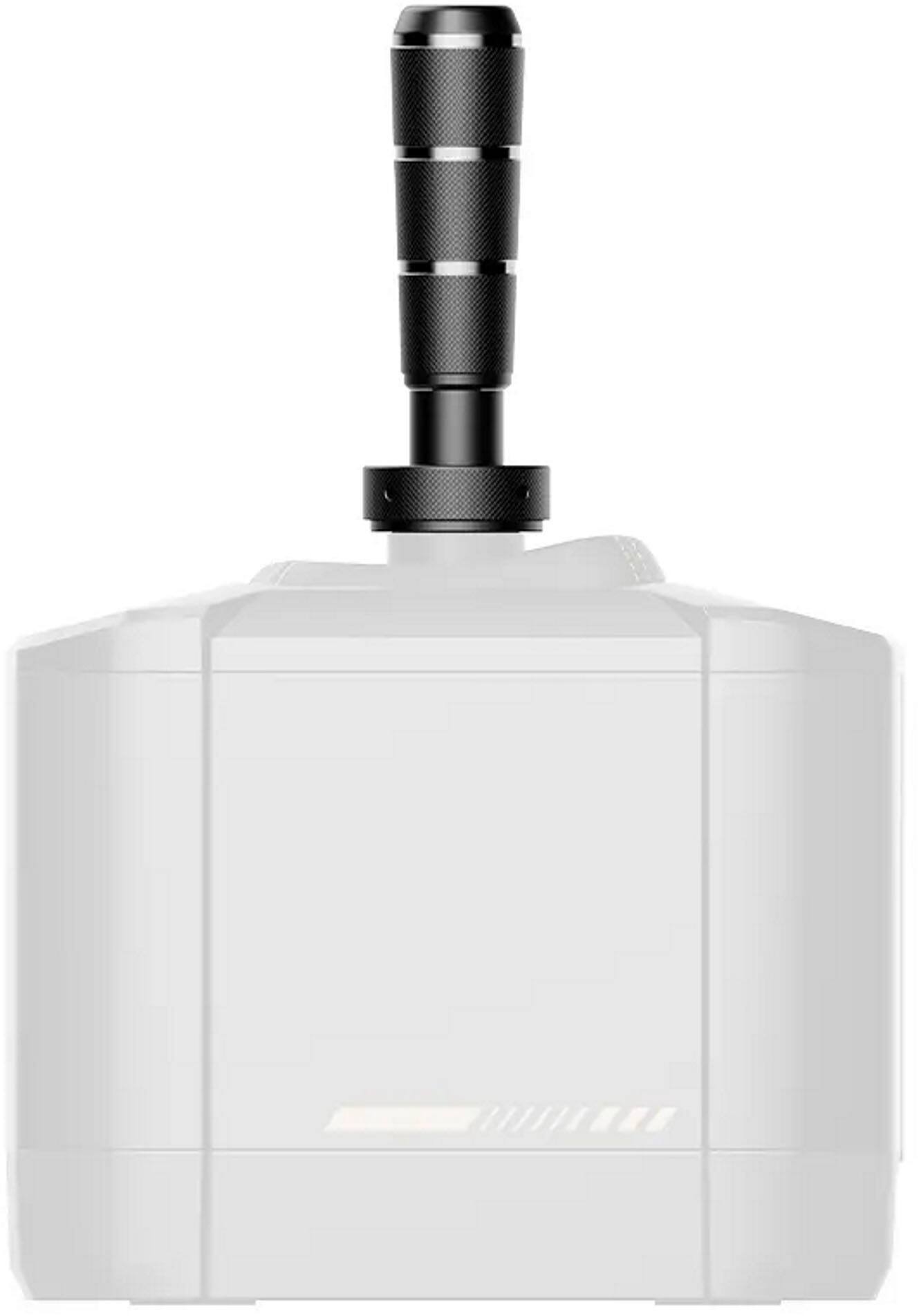 Left. Moza Racing - Active Grip Shifter Knob for PC.