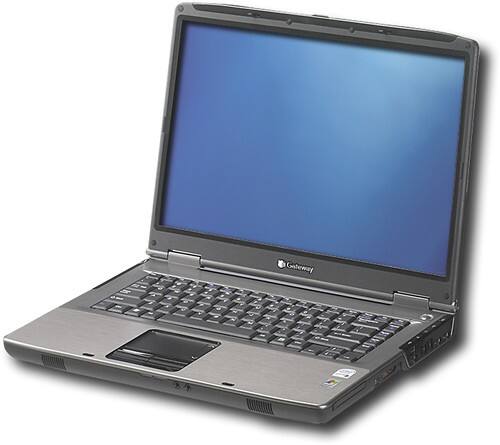 Best Buy: Gateway T2060 Notebook MT6707