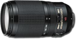 Nikon AF S VR Zoom Nikkor 70 300mm f/4.5 5.6G IF ED Telephoto Zoom Nikon AF S VR Zoom Nikkor 70 300mm f/4.5 5.6G IF ED Telephoto Zoom
