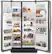 Alt View Standard 1. Whirlpool - 25.4 Cu. Ft. Side-by-Side Refrigerator - Satina Stainless-Look.