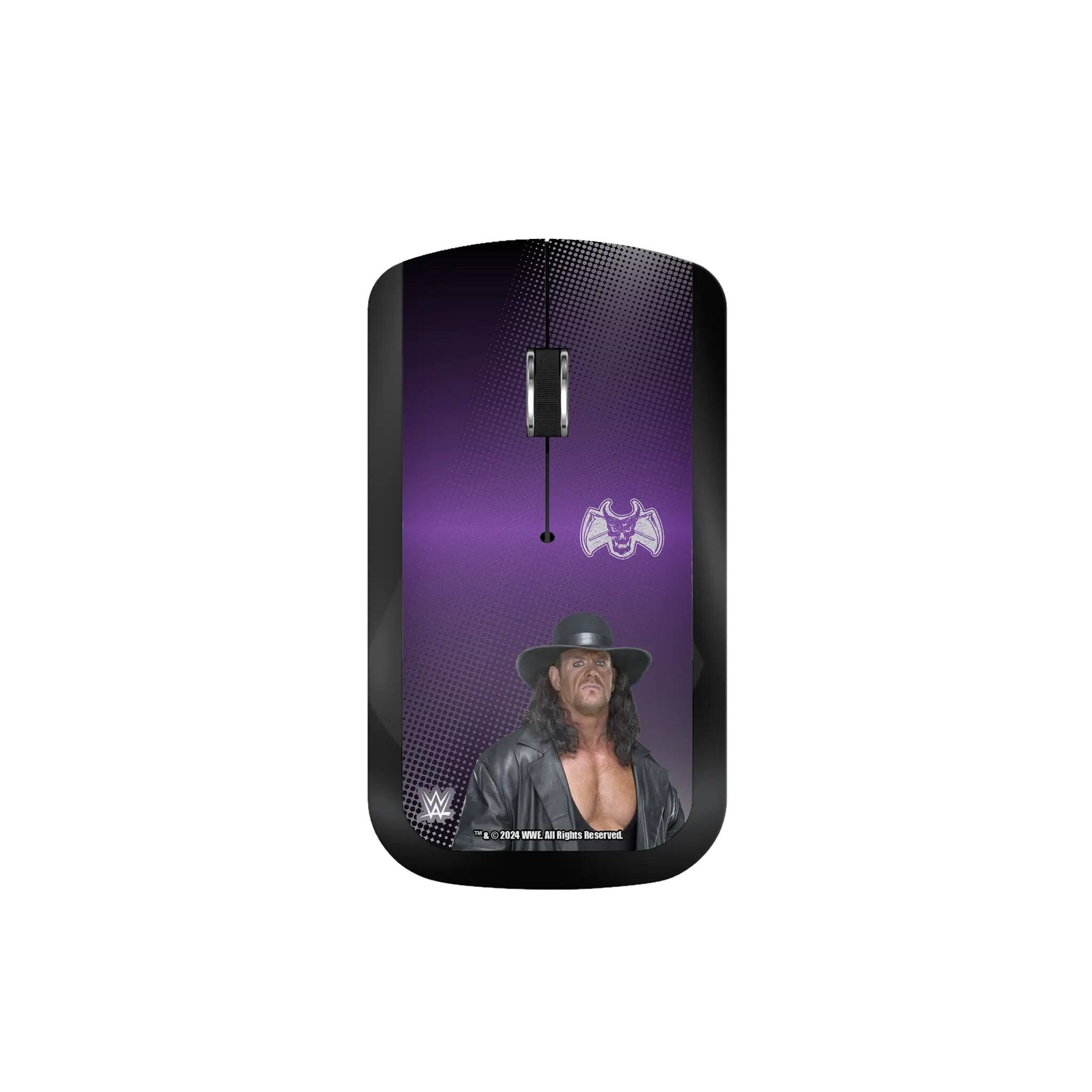 Undertaker