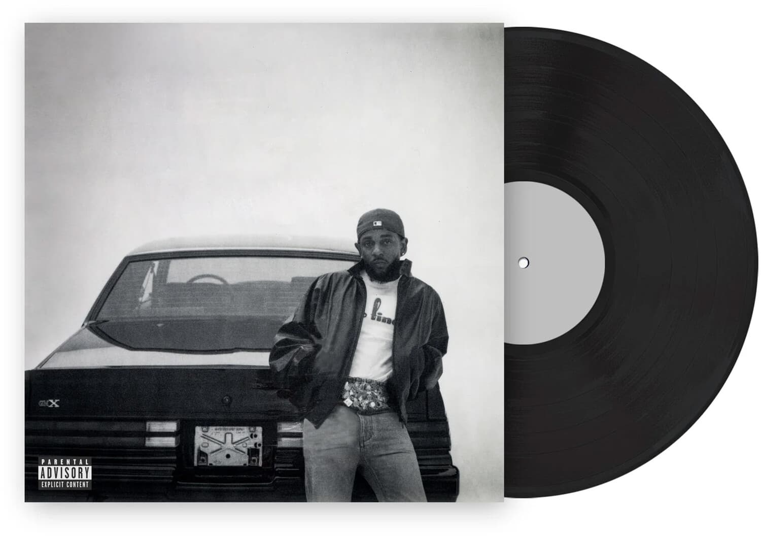 Kendrick Lamar GNX VINYL LP - Best Buy